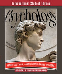 Enlarge image Cover: Psychology - WW Norton & Co
