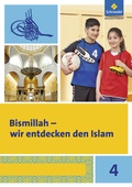 Cover: Bismillah - Wir entdecken den Islam - Schroedel