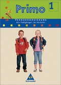 Cover: Primo / Primo.Verkehrserziehung - Schroedel