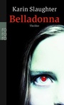 Cover: Belladonna - Rowohlt Taschenbuch