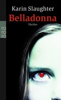 Cover: Belladonna - Rowohlt Taschenbuch
