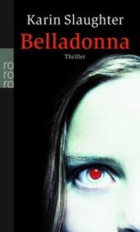 Enlarge image Cover: Belladonna - Rowohlt Taschenbuch