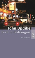 Cover: Bech in Bedr&auml;ngnis - Rowohlt Taschenbuch