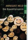 Cover: Die Baumfresserin - Rowohlt Taschenbuch