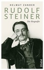 Cover: Rudolf Steiner - Piper