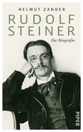 Cover: Rudolf Steiner - Piper