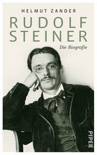 Enlarge image Cover: Rudolf Steiner - Piper