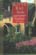 Cover: Nells geheimer Garten - Rowohlt Taschenbuch