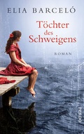 Cover: T&ouml;chter des Schweigens - Pendo Verlag