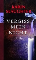 Cover: Vergiss mein nicht - Rowohlt Taschenbuch