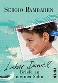 Cover: Lieber Daniel - Piper