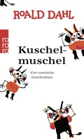 Cover: Kuschelmuschel - Rowohlt Taschenbuch
