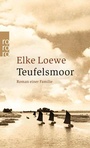 Cover: Teufelsmoor - Rowohlt Taschenbuch