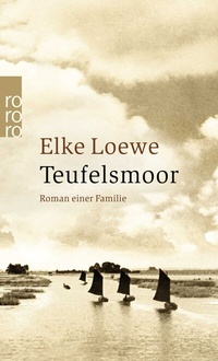 Abbildung von: Teufelsmoor - Rowohlt Taschenbuch