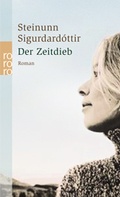 Cover: Der Zeitdieb - Rowohlt Taschenbuch