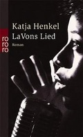 Cover: LaVons Lied - Rowohlt Taschenbuch