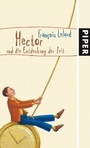Cover: Hector und die Entdeckung der Zeit - Piper