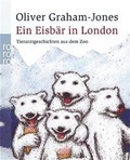 Cover: Ein Eisb&auml;r in London - Rowohlt Taschenbuch