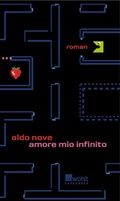 Cover: Amore mio infinito - Rowohlt Taschenbuch