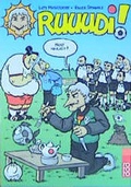 Cover: Ruuudi! - Rowohlt Taschenbuch
