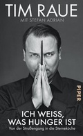 Cover: Ich wei&szlig;, was Hunger ist - Piper