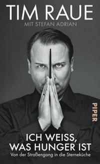 Abbildung von: Ich weiß, was Hunger ist - Piper