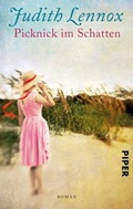 Cover: Picknick im Schatten - Piper