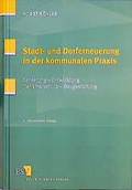 Abbildung von: Stadt- und Dorferneuerung in der kommunalen Praxis - Erich Schmidt Verlag