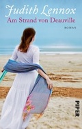 Cover: Am Strand von Deauville - Piper