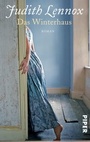 Cover: Das Winterhaus - Piper