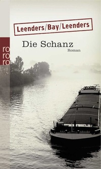 Abbildung von: Die Schanz - Rowohlt Taschenbuch