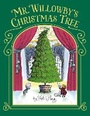 Cover: Mr. Willowby's Christmas Tree - Doubleday Books for Young Readers