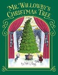 Cover: Mr. Willowby's Christmas Tree - Doubleday Books for Young Readers