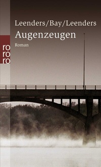 Abbildung von: Augenzeugen - Rowohlt Taschenbuch