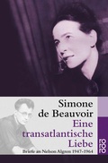 Cover: Eine transatlantische Liebe - Rowohlt Taschenbuch