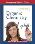 Cover: Organic Chemistry - WW Norton & Co