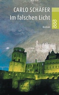 Cover: Im falschen Licht - Rowohlt Taschenbuch