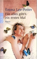 Cover: F&uuml;r alles gibt's ein erstes Mal - Rowohlt Taschenbuch