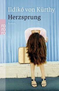 Abbildung von: Herzsprung - Rowohlt Taschenbuch