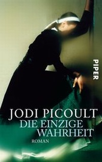 Abbildung von: Die einzige Wahrheit - Piper