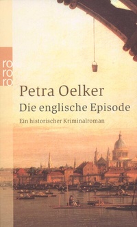 Abbildung von: Die englische Episode - Rowohlt Taschenbuch
