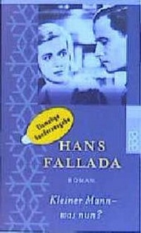 Abbildung von: Kleiner Mann - was nun? - Rowohlt Taschenbuch