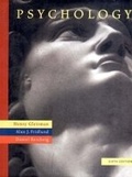 Cover: Psychology - WW Norton & Co