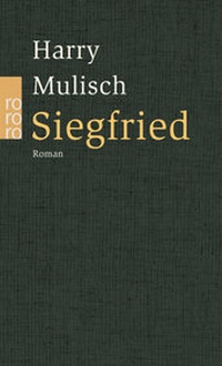 Abbildung von: Siegfried - Rowohlt Taschenbuch