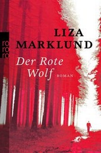 Abbildung von: Der Rote Wolf - Rowohlt Taschenbuch