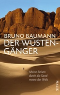 Cover: Der W&uuml;steng&auml;nger - MALIK