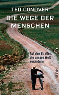 Cover: Die Wege der Menschen - MALIK