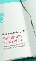 Cover: Verf&uuml;hrung zum Lesen - Rowohlt Taschenbuch