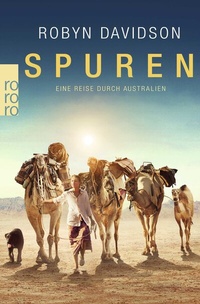Abbildung von: Spuren - Rowohlt Taschenbuch