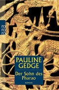 Cover: Der Sohn des Pharao - Rowohlt Taschenbuch